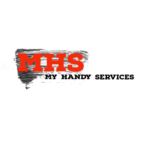 My Handy Services Logo