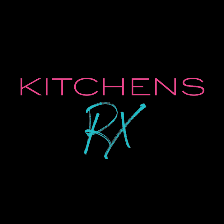 Kitchens Rx Logo
