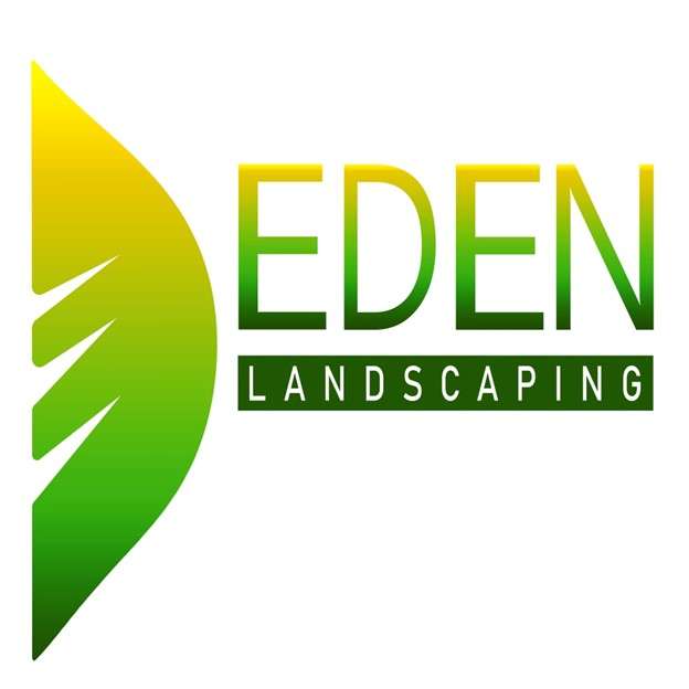 Eden Landscaping, LLC Logo