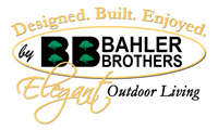 Bahler Brothers, Inc. Logo