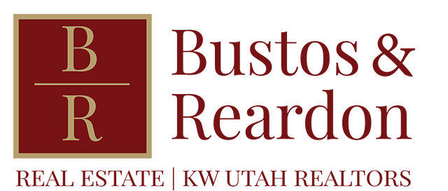 Bustos & Reardon Real Estate | Keller Williams Utah Realtors Logo