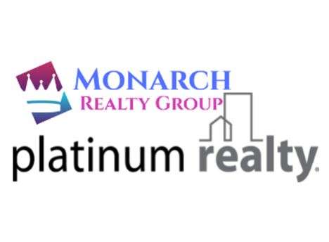 Monarch Realty Group Logo