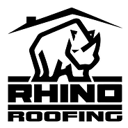 Rhino Roofing Ltd. Logo
