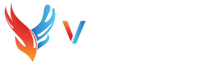 Vertex Heating & Cooling LLC Logo