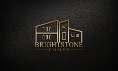 Brightstone Homes, LLC Logo