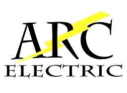 ARC Electric Logo