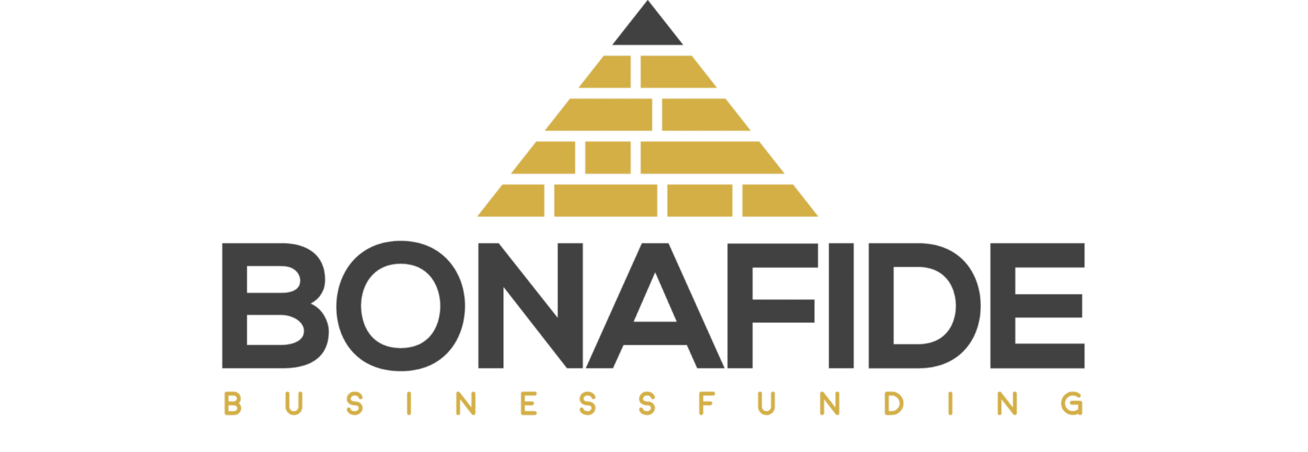 Bonafide Business Funding Logo