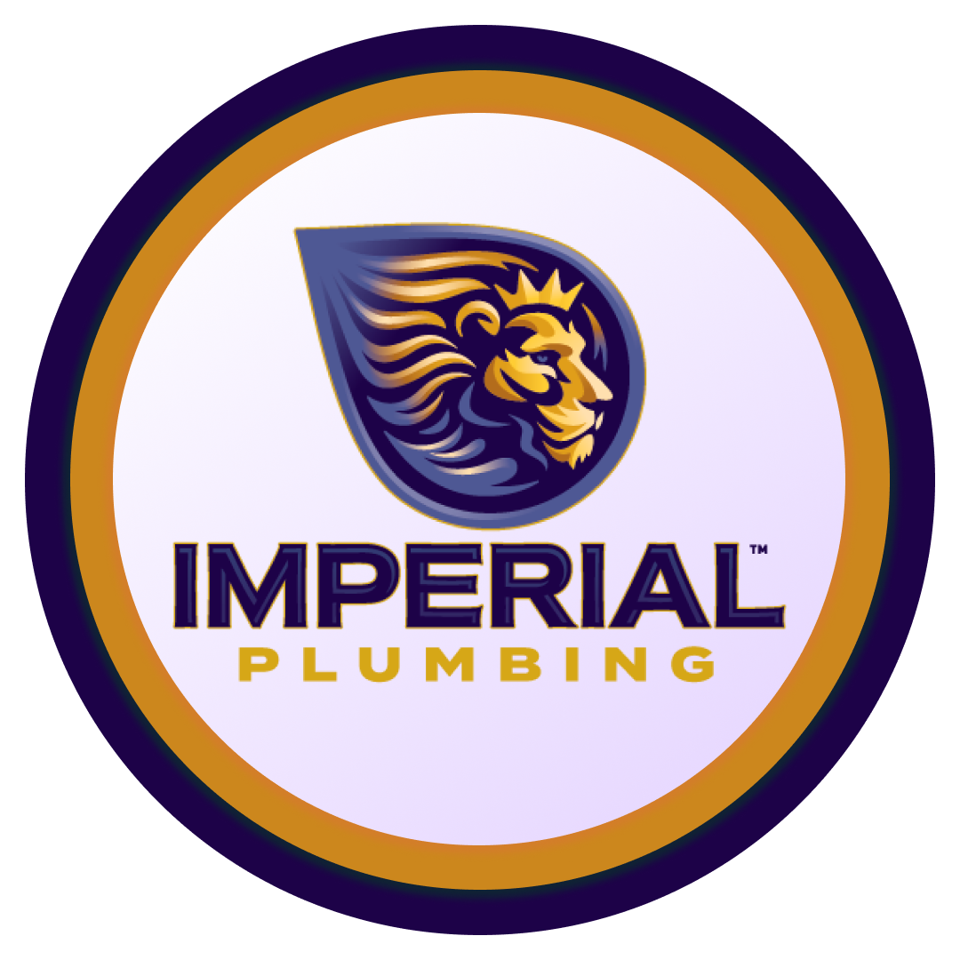 Imperial Plumbing Services Logo