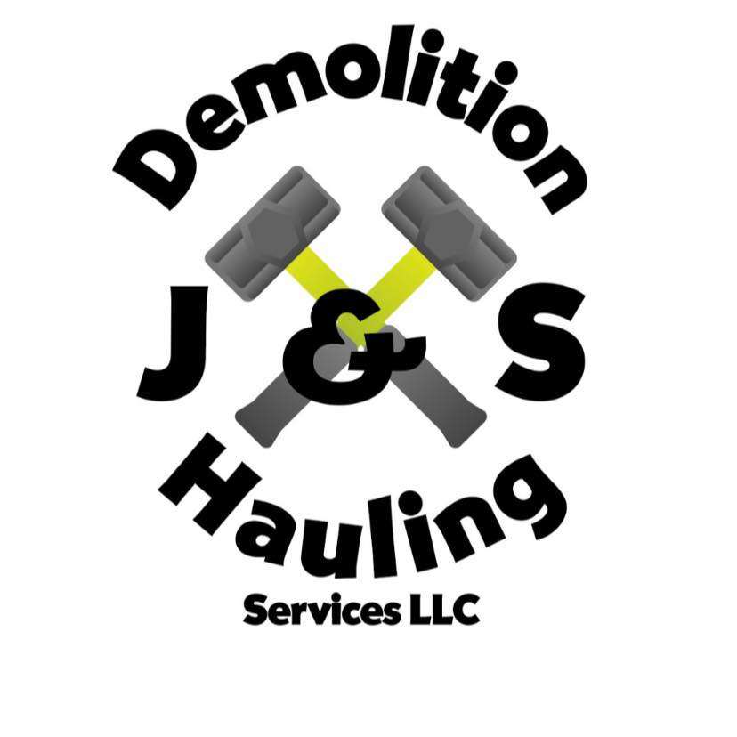 J & S Demolition And Hauling Services LLC Logo
