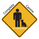 Complete Canine of Columbus Logo