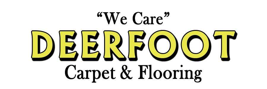 Deerfoot Carpet & Flooring Inc. Logo