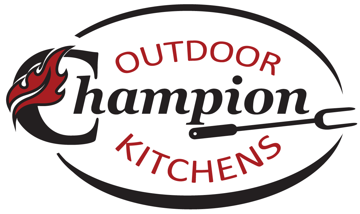 Champion Outdoor Kitchens Logo