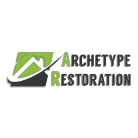 Archetype Restoration, Ltd. Logo