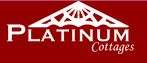 Platinum Cottages LLC Logo