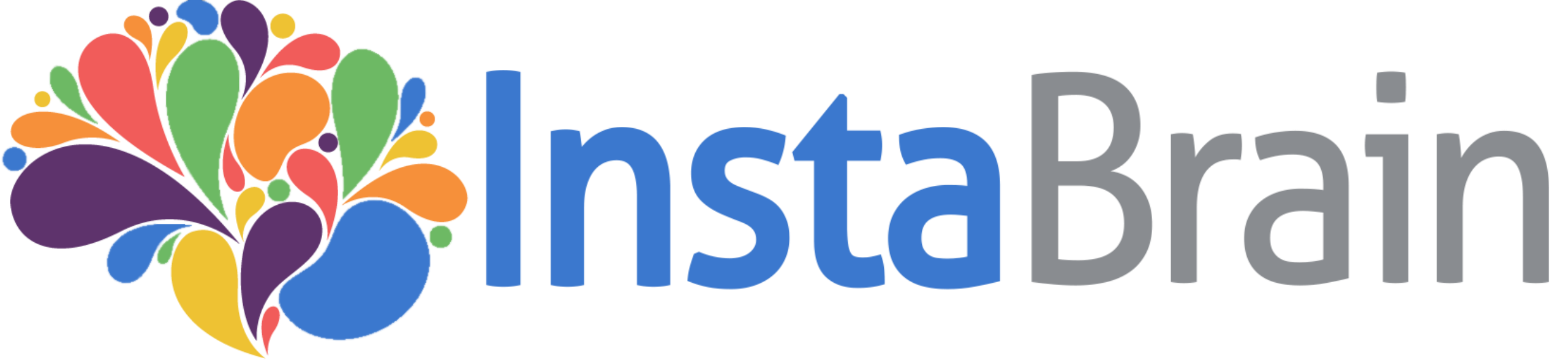 InstaBrain, Inc Logo