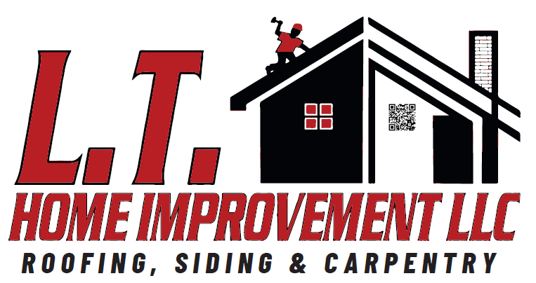 LT Home Improvement Contracting, LLC Logo