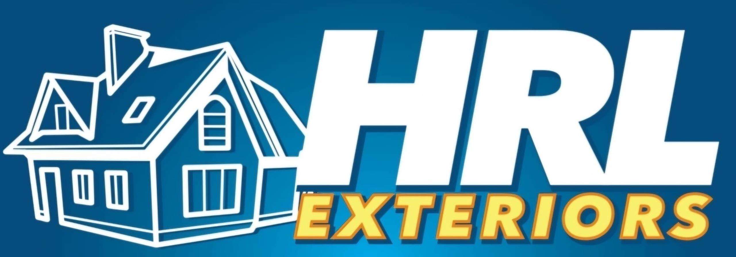 HRL CONTRACTOR LLC  Logo
