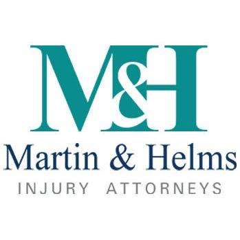 Martin & Helms PC Logo