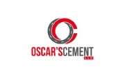 Oscar's Cement, LLC Logo