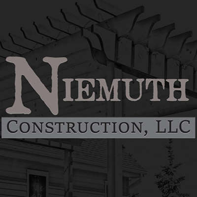 Niemuth Construction LLC Logo