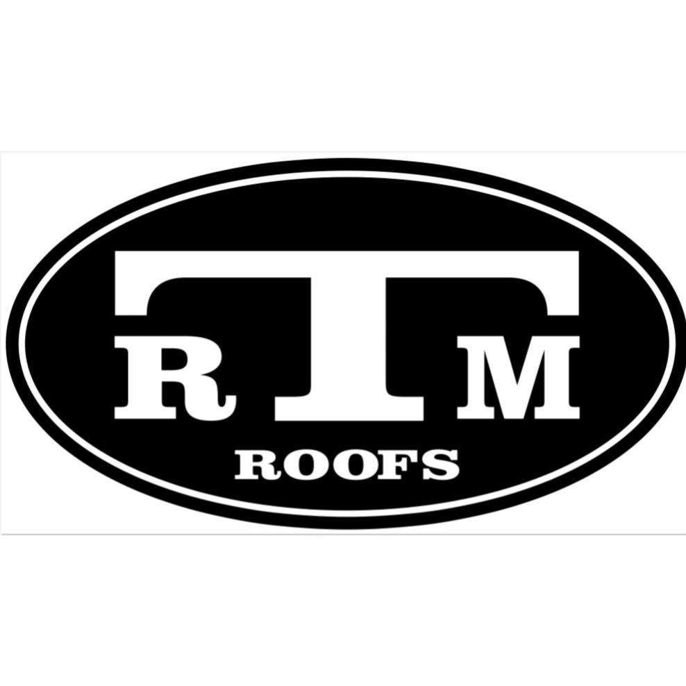 RTM Custom Construction, LLC Logo