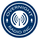 Overnight Radio Inc. Logo