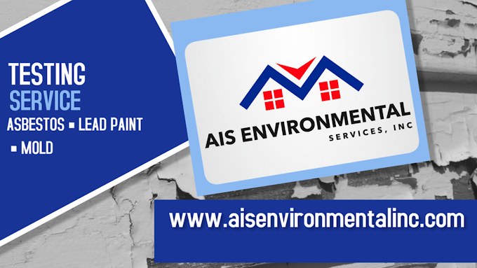 AIS Environmental Services Inc. Logo