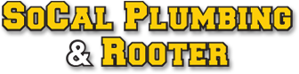 Socal Plumbing & Rooter Inc Logo