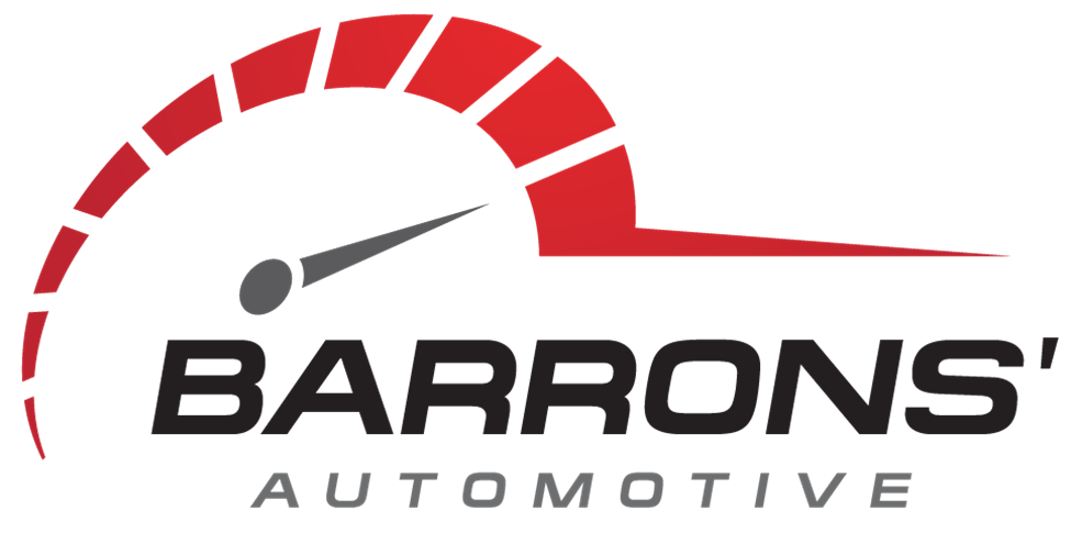 Barrons' Automotive, LLC Logo