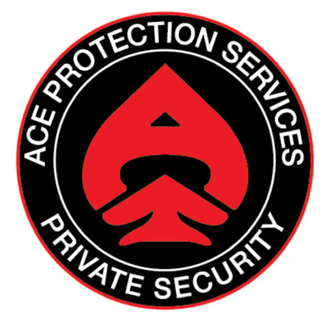 Ace Protection Services Inc Logo