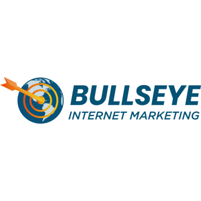 BullsEye Internet Marketing Logo