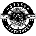 Odessea Adventures Logo