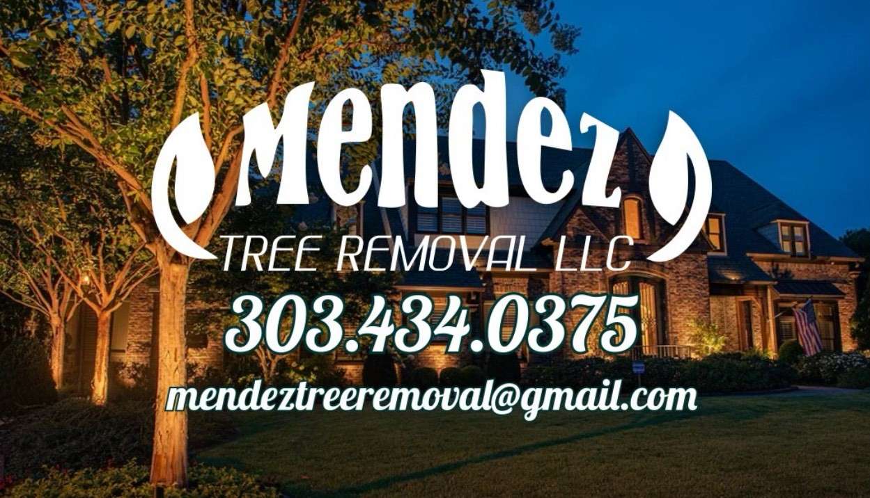 Mendez Tree Removal & Lawn Care LLC Logo