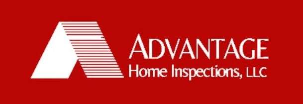 Advantage Home Inspections Logo