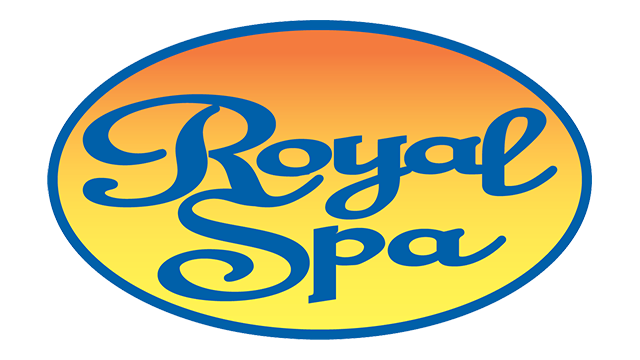Royal Spa Corporation Factory & Showroom Logo