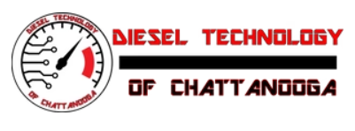 Diesel Technology of Chattanooga, LLC Logo