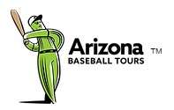 Arizona Baseball Tours LLC Logo