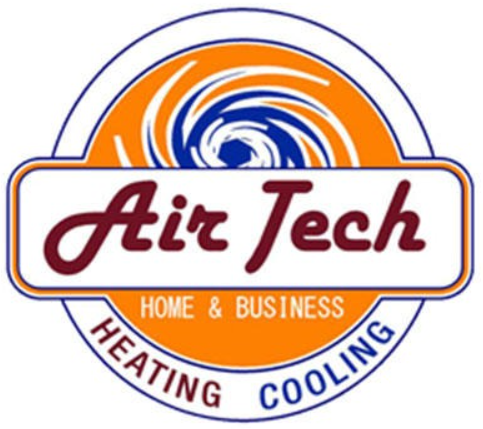 Air Tech, Inc. Logo