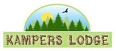 Kampers Lodge Of America Logo