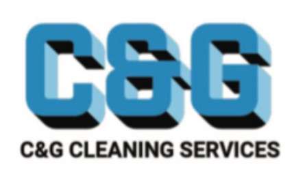 C & G Cleaning Service LLC Logo