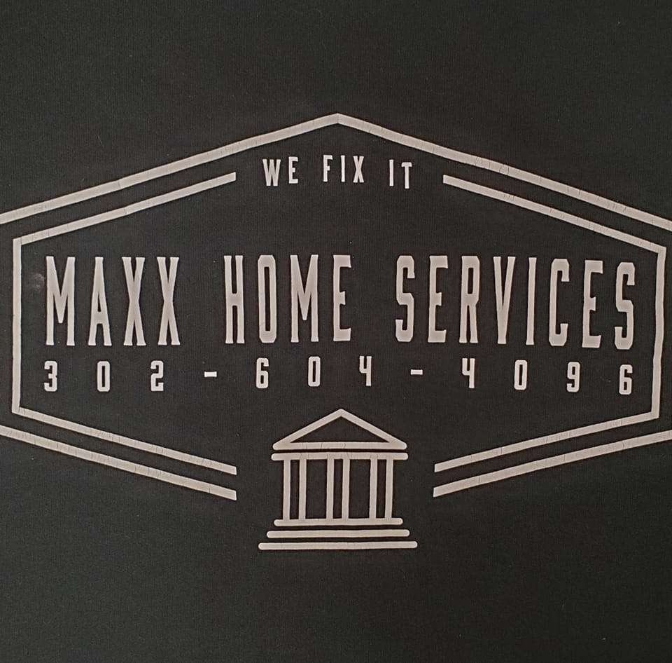 MAXX Home Service & Repair LLC Logo