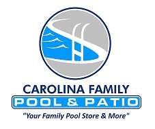 Carolina Family Pool & Patio Logo