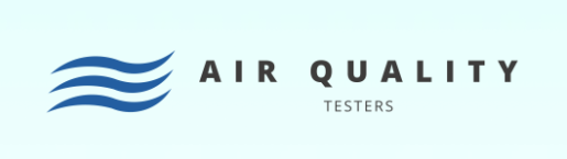 Air Quality Testers Logo