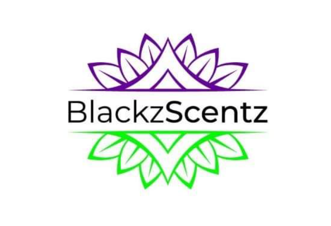 Blackzscentz LLC Logo