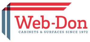 Web-Don, Inc. Logo