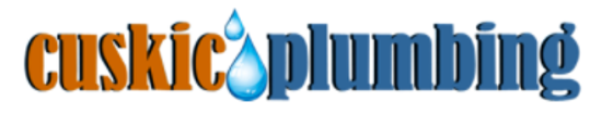 Cuskic Plumbing Inc Logo