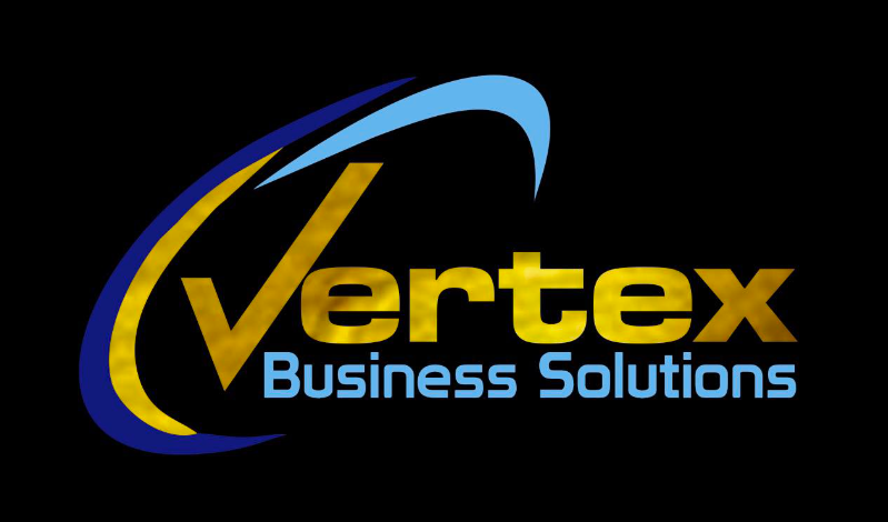 Vertex Business Solutions, LLC Logo