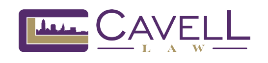 Cavell Law, LLC Logo