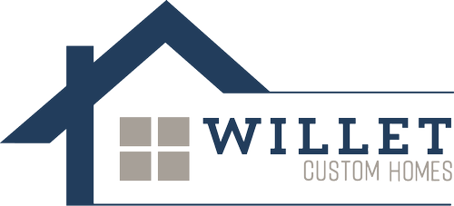 Willet Custom Homes LLC Logo
