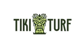 Tiki Turf Logo